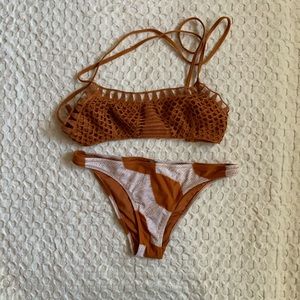 Aerie two piece